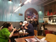-米屋石锅拌饭(师大店)