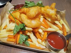 -鹿萤季·营地小馆(皇后公园店)
