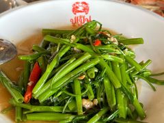 -大螃蟹海鲜餐厅