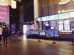 -万达影城(港闸万达广场IMAX店)