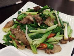 -巷语私房料理(华一实业大厦店)