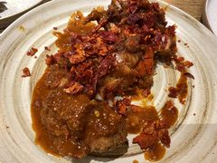 -Brut Eatery悦璞食堂(愚园路店)