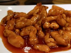 -三姐妹餐厅(曲江店)