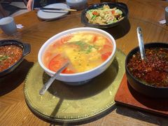 -盐帮食坊•小河帮川菜(四川师大店)