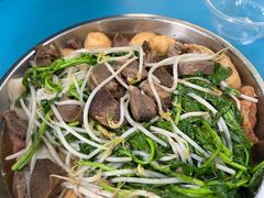 -修记牛杂店(同华东一路店)