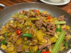 -陈鹏鹏潮汕菜(欢乐海岸 海边景观店)