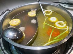 -牛品福潮汕牛肉火锅(旺庄店)