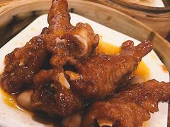 紫金酱蒸凤爪-金苑海鲜酒家(新港中路店)