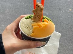 -Dip in Gelato(富民路店)