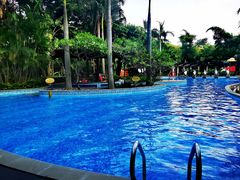 -佰园全日西餐厅-厦门佰翔软件园酒店