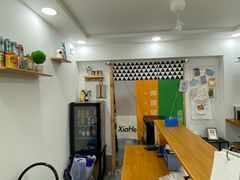 大堂-呷贺盐酥鸡(抄纸巷店)