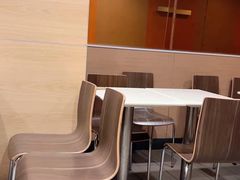 -麦当劳(得来速车道点餐 五里墩店)