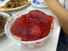 冰草莓-嘉升大排档(番禺总店)