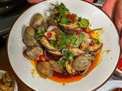 -肥家大排档(天河体育西店)