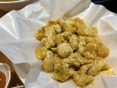 -山海珍味韩国料理(奥城店)