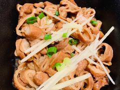 -馔豚·台北菜专门店(深圳湾万象城店)