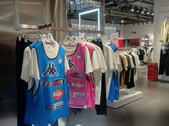 -KK ONE(京基滨河时代店)