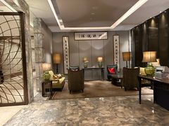 -夏宫中餐厅(静安香格里拉店)