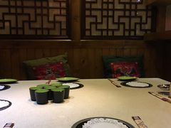 -一叶一世界•素食餐厅(环球中心店)
