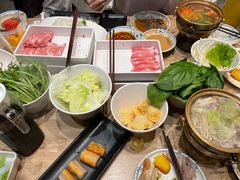 -古关火锅店(古北水镇景区店)
