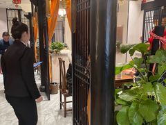 -二分八云雁阁•新晋菜大同味(长治路店)