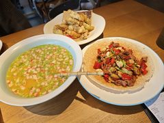 -味莊餐厅(康庄南街店)