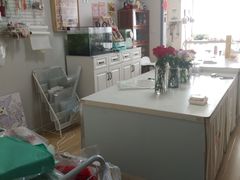 -满月蛋糕定制·商务茶歇·diy课程(万达广场店)