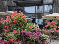 -瓦库茶馆17号(海汇港店)