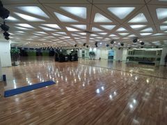 -宝力豪健身(中粮广场店)