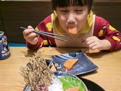 -沼津港精致料理·寿喜烧·烧鸟(青浦宝龙广场日料榜单店)
