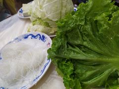 -鑫龙火锅城(经二纬四店)