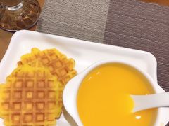 -戈尔登酒店·满堂彩咖啡厅