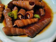 -大闫家烧烤·小海鲜家常菜(郑庄店)