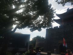 -鼓楼(西湖风景名胜区)