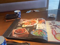 -千代武日本料理(哈西店)