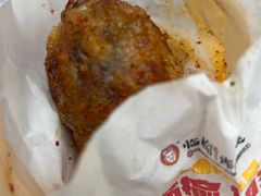 -临榆炸鸡腿(辽宁路店)