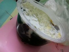 -忆夏爽黑仔漳州四果汤(顶澳仔猫街店)