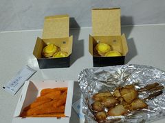 松板肉串-达美乐比萨(东建路店)