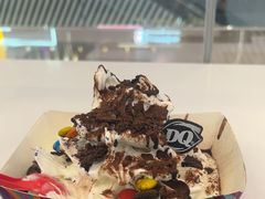 -DQ·蛋糕·冰淇淋(通州万达店)