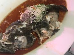-御花园·粤菜·海鲜火锅(中山公园店)