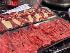 -潮牛潮汕牛肉火锅(旺角大学城商业街店)