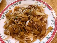 -去茶去餐厅(中央大街店)