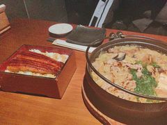 -千代武日本料理(爱建店)