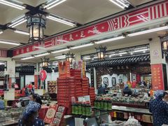 -采芝斋评弹茶馆(观前街店)