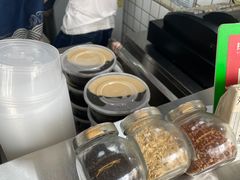 -鞠氏黑芝麻糊(水塔店)