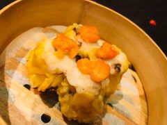 -万丽轩·粤菜(王府井金茂万丽酒店)