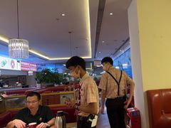 大堂-杯子红牛排(南庄吉利广场店)