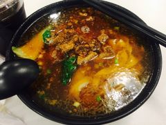 -潼十三肉夹馍(东单店)