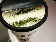 -LELECHA乐乐茶(美罗城店)