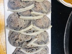 -裕德孚手切涮羊肉(建业凯旋广场店)